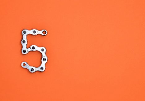 5 étapes pour un projet IoT réussi