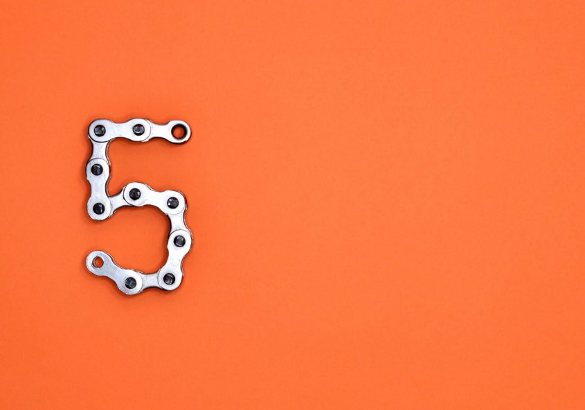 5 étapes pour un projet IoT réussi