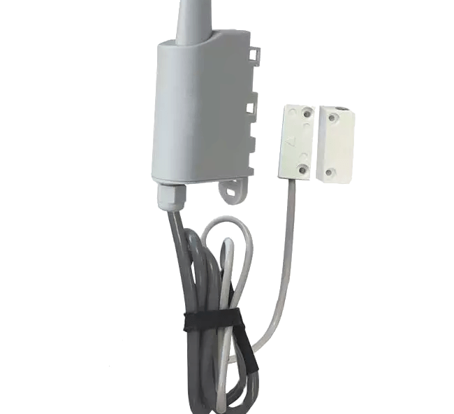 Capteur ouverture de porte