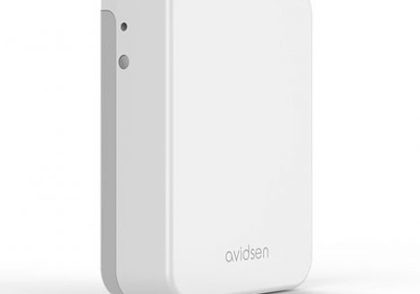 Module mesure consommation électrique