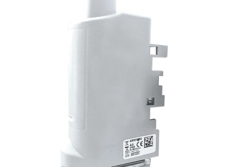 capteur de température