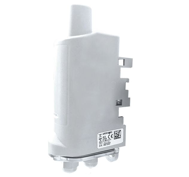 capteur de température