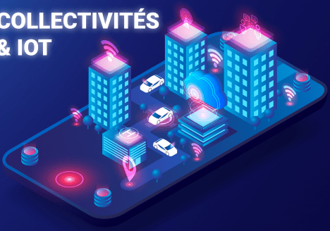 collectivités & iot