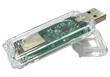 Dongle Bluetooth USB