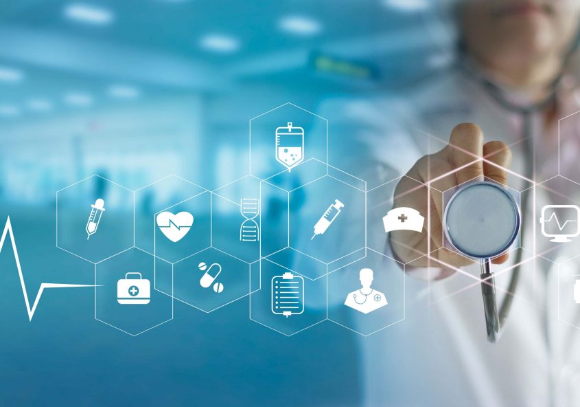 Dispositif Médical_Accompagnement au marquage CE