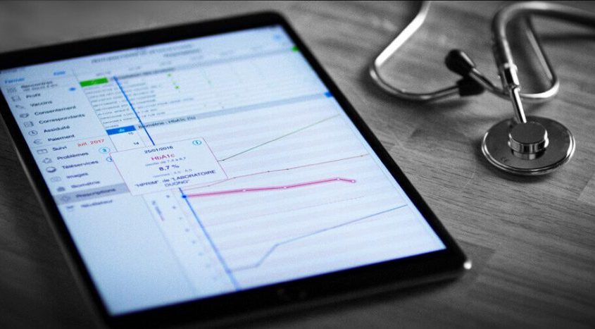 Logiciel tests unitaires dispositifs médicaux