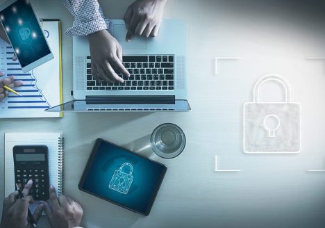 Image illustrant la sécurité et l'expertise dans le domaine professionnel