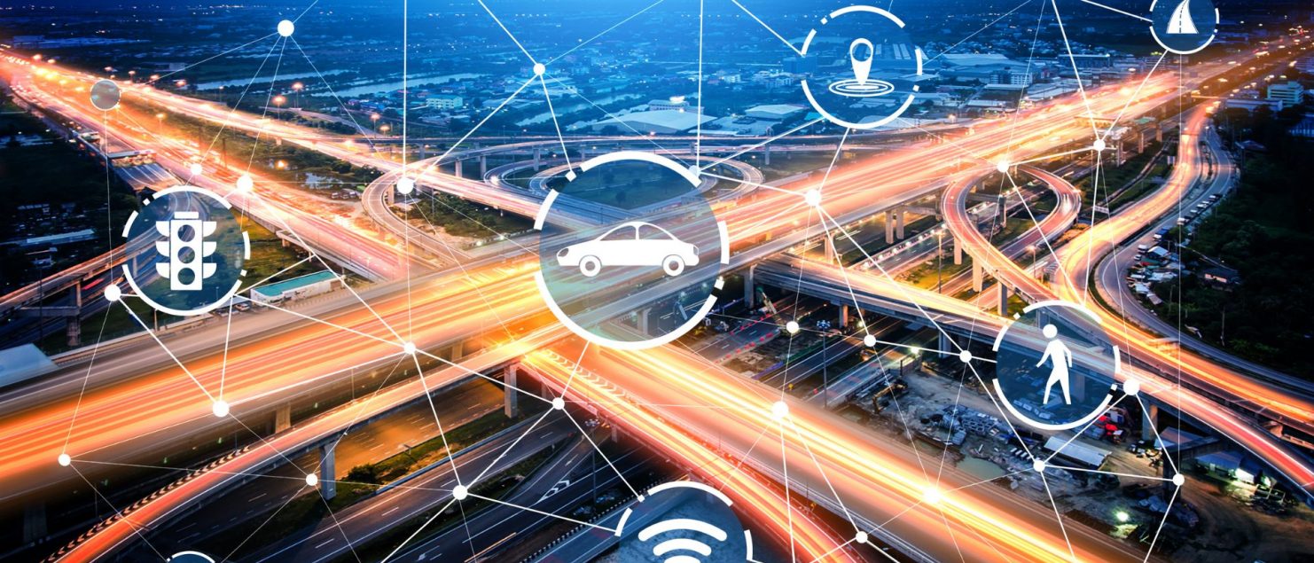 les tendances futures de l'IoT