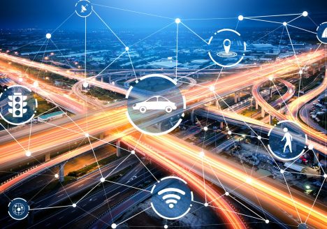 les tendances futures de l'IoT