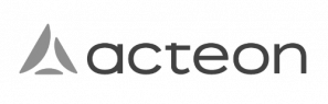 Logo ACTEON