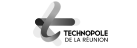 Logo Technopole Reunion