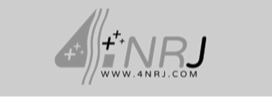 logo 4NRJ