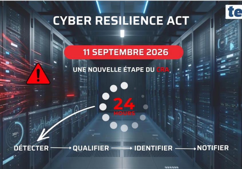 CRA - obligation de notification - septembre 2026